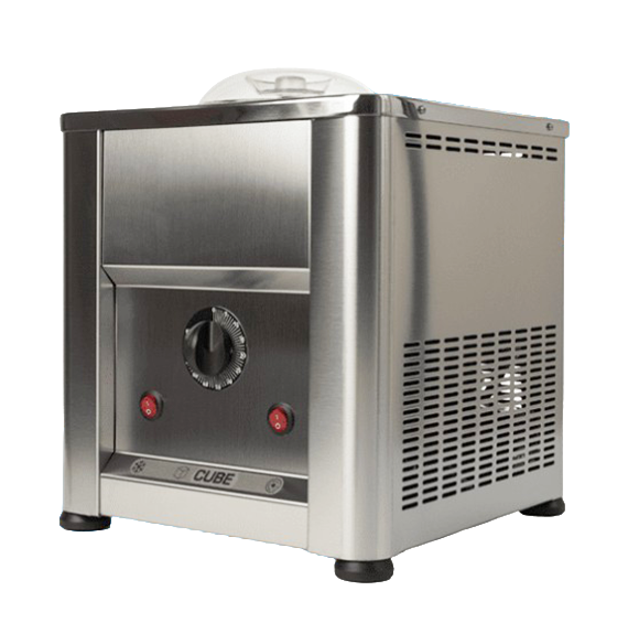CUBE Model